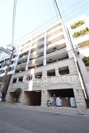 地下鉄御堂筋線本町駅まで徒歩10分