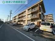 名鉄名古屋本線矢作橋駅まで徒歩23分