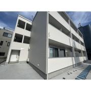 ＪＲ青梅線拝島駅まで徒歩14分