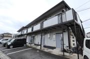 ＪＲ山陽本線倉敷駅まで徒歩20分