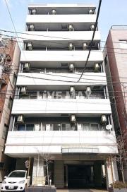 都営浅草線本所吾妻橋駅まで徒歩10分