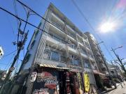 マンションコトブキ