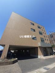 ＪＲ越後線内野駅まで徒歩17分