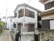 リシェス南栗原