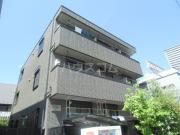 Twin village east