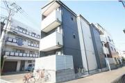 クレドシャンテ武蔵小杉