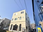 阪神本線深江駅まで徒歩3分