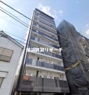 ベルシード横濱ウエストIII