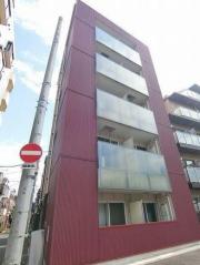 b′CASA蒲田