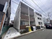 ＪＲ中央線西八王子駅まで徒歩7分