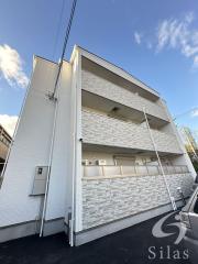 京阪本線枚方市駅まで徒歩17分
