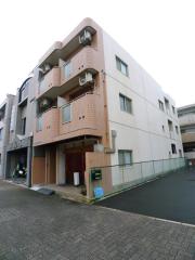 地下鉄東山線覚王山駅まで徒歩7分