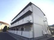 ＪＲ総武線（各駅停車）幕張駅まで徒歩10分