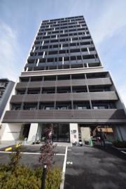京急本線新馬場駅まで徒歩3分