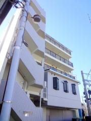 スターハイツ大徳