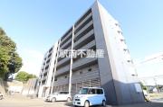 ＪＲ久大本線久留米大学前駅まで徒歩13分