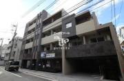 京急本線立会川駅まで徒歩6分