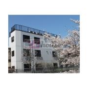 マンションかつら