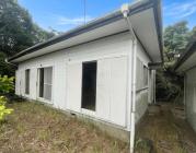 茂原市清水平屋戸建て