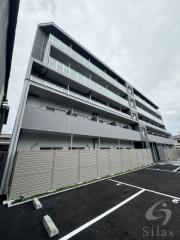 スワンズ京都東寺ガーデン