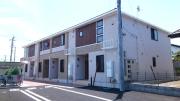 ＪＲ身延線南甲府駅まで徒歩20分