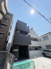 ＪＲ東海道本線西宮駅まで徒歩12分