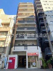 地下鉄谷町線谷町四丁目駅まで徒歩4分