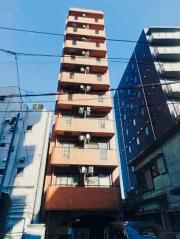 ＪＲ京浜東北・根岸線東神奈川駅まで徒歩4分