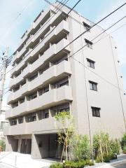 ＪＲ京浜東北・根岸線蒲田駅まで徒歩8分