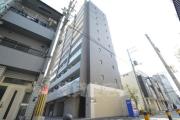 地下鉄四つ橋線花園町駅まで徒歩10分