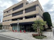 定期借家2面採光 角部屋 SASAZUKA TODAY L