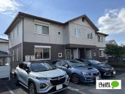 シャーメゾン川内 B棟