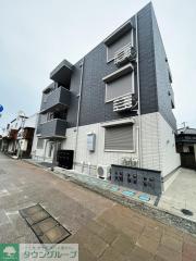 アジュール