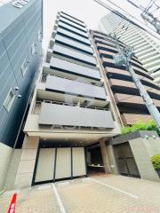 地下鉄谷町線谷町四丁目駅まで徒歩7分