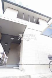 ＪＲ阪和線堺市駅まで徒歩8分