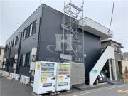 埼玉高速鉄道南鳩ヶ谷駅まで徒歩12分