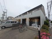 京成本線京成小岩駅まで徒歩5分