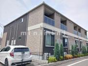 熊本市電健軍線動植物園入口駅まで徒歩11分