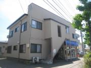 高橋アパート