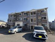 北九州モノレール徳力嵐山口駅まで徒歩18分