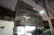 京急本線雑色駅まで徒歩9分