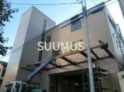 ＪＲ山手線代々木駅まで徒歩8分