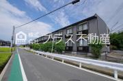 レオパレスウィンクルA