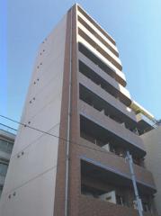 ルネッサンス新宿