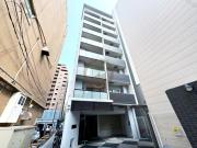 地下鉄御堂筋線心斎橋駅まで徒歩5分