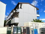 ヴィラ田辺2号館