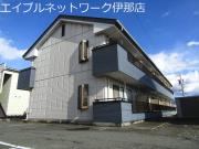リバーサイドのはら