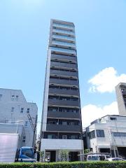 コンシェリア品川中延