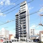 ＪＲ中央本線千種駅まで徒歩9分