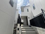 天城通3丁目戸建 B号地